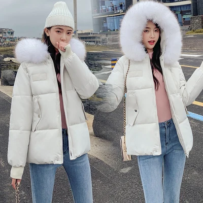 Женская Повседневная теплая куртка в сеточку осенне-зимнее пальто FP5100 дешево