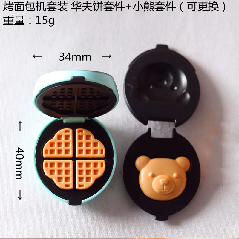 1:12 Мини-блендер для кукольного домика декорирования кухни Миниатюрные аксессуары для кукольного дома Симуляционная модель деревянного миксера Игрушка.