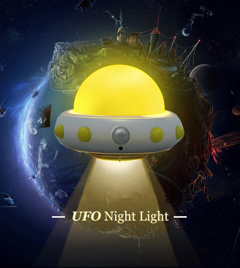 Ночник светодиодный светильник для кормления ночник детей 2019 | Лампы и освещение