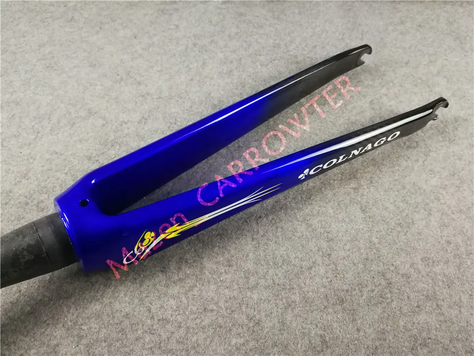 CARROWTER T1000 3K темно-синий-черный Colnago C60 карбоновая рама для дорожного велосипеда с BB386 XS/S/M/L/XL на выбор