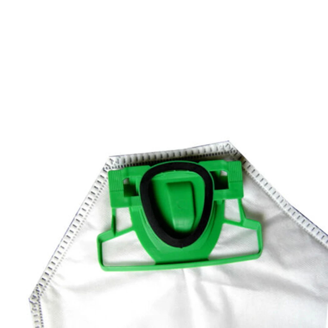 

Durable Dust Bags Replacement For Vorwerk VK200 Robot Sweeping Vacuum Cleaner Parts Dust Bags High Quality
