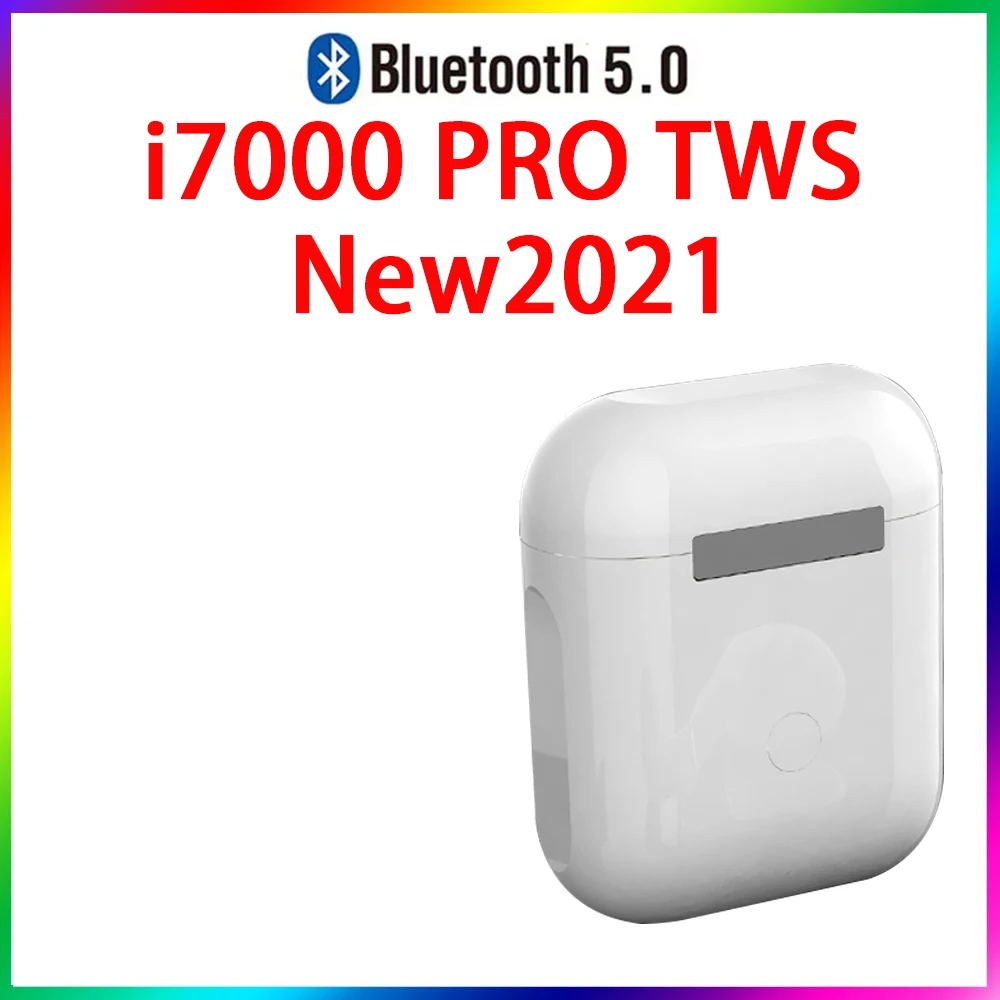 

Original i7000 PRO TWS 1:1 GPS Rename Wireless Bluetooth Headsets PKi7 i11 i14 i15 i16 i18 i30 i10 i20 i1000 PLUS i9999 i9000PRO