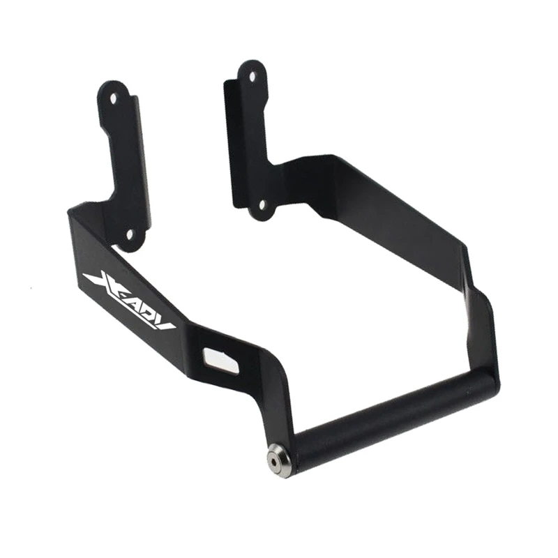 

Motorcycle Phone Holder Navigation Bracket GPS Plate Mount Charging Holder for HONDA X-ADV 750 XADV XADV750