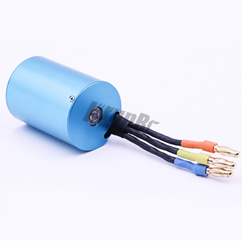 Водонепроницаемый 50A ESC 37017(03307) 107051(03302) 3650 бесщеточный 540 двигатель для 1/10 RC автомобилей автомобиль дистанционного управления HSP HPI 2-3S Lipo