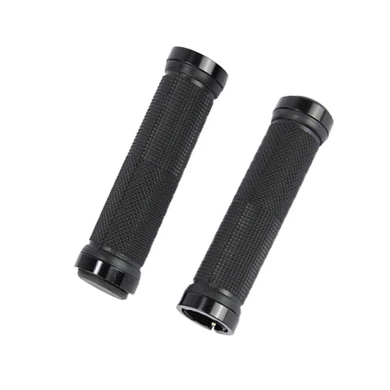 1 пара мягкие резиновые чехлы для руля велосипеда|Упоры рук на руль велосипеда| |