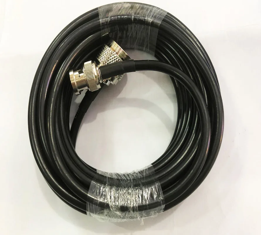 Коаксиальный Удлинительный кабель LMR195 50 см 10 м 5 3 1 15/20/25/30 | Обустройство дома
