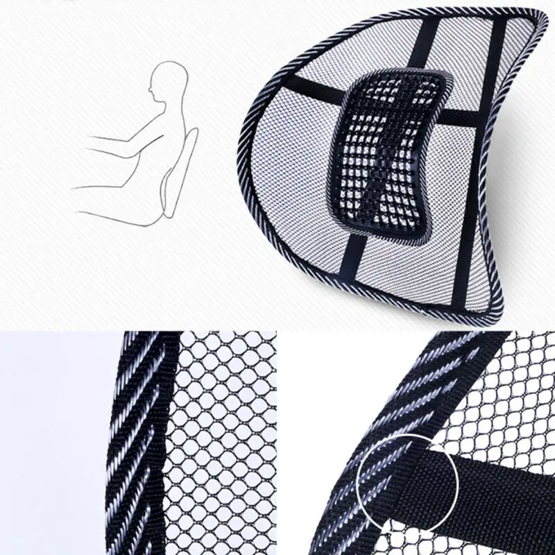 Бесплатная доставка поддержка поясницы спины осанка позвоночника устройство