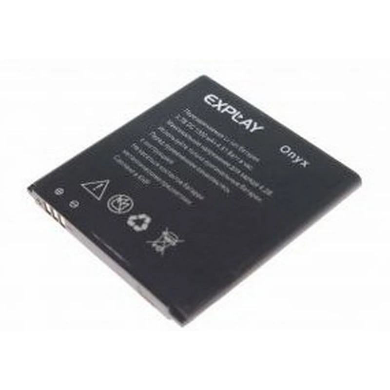 Аккумулятор для Explay Onyx | Мобильные телефоны и аксессуары