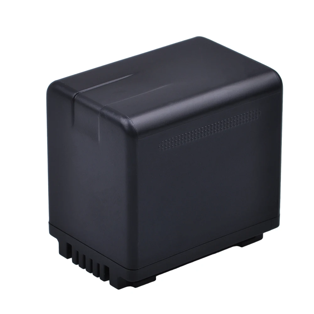 

1Pc 3900mAh VW-VBT380 VBT380 VW-VBT190 VBT190 Battery for Panasonic HC-V110, HC-V130, HC-V160, HC-V180, HC-V201, HC-V250,HC-V260