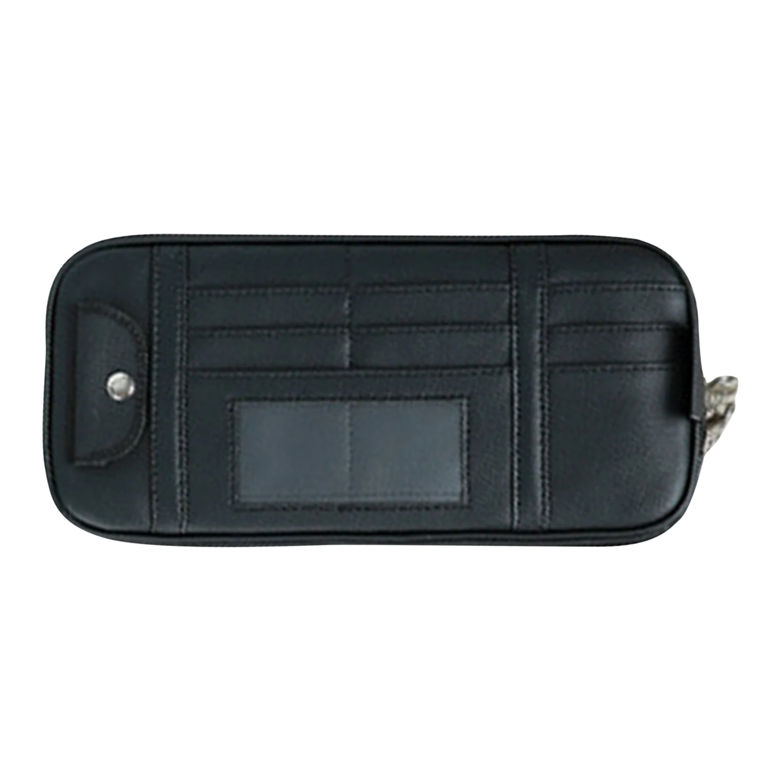 

Автомобильный Органайзер на козырёк от солнца, 32 х16 см, 1 шт.