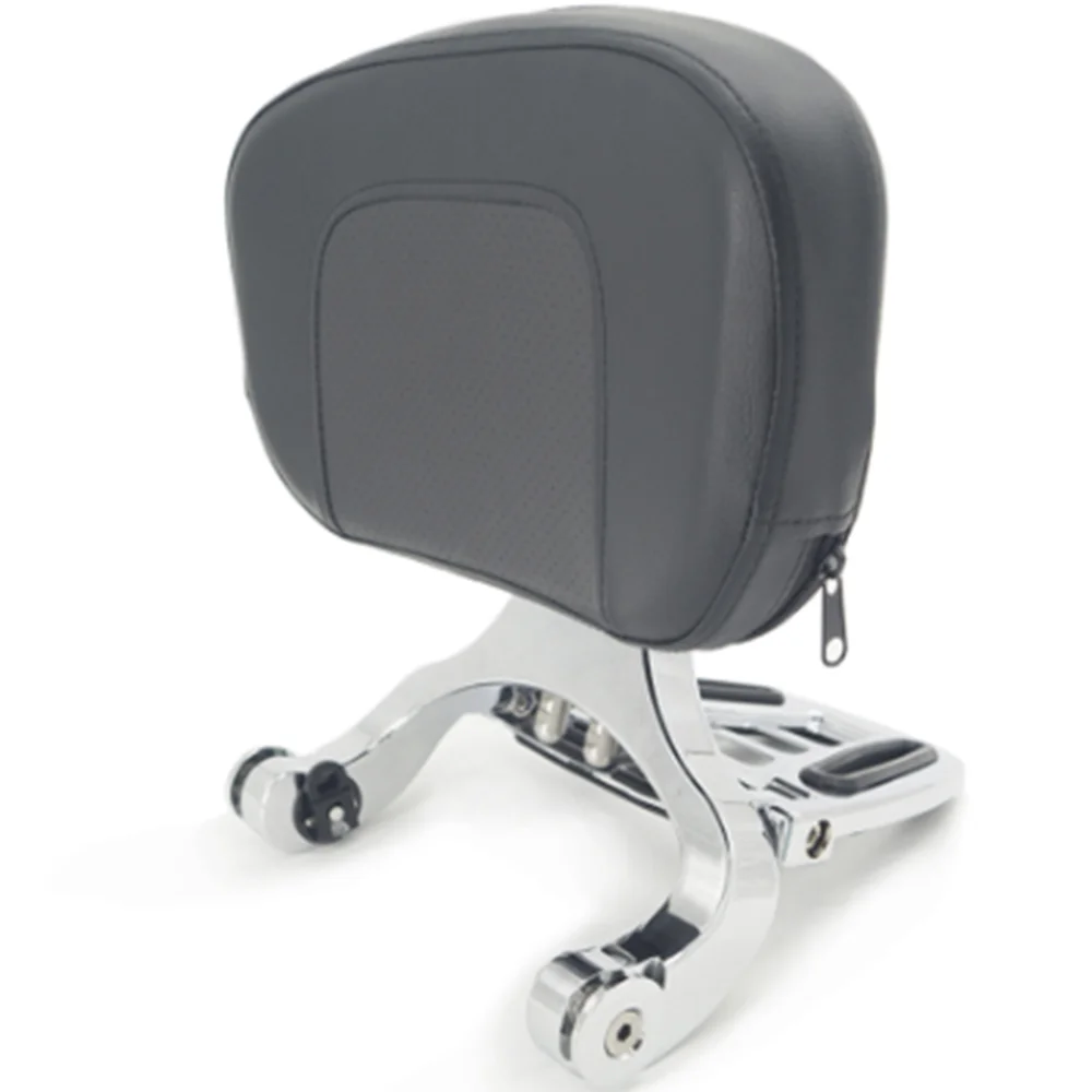 Наборы для крепления и спинки мотоцикла многофункциональная спинка пассажира