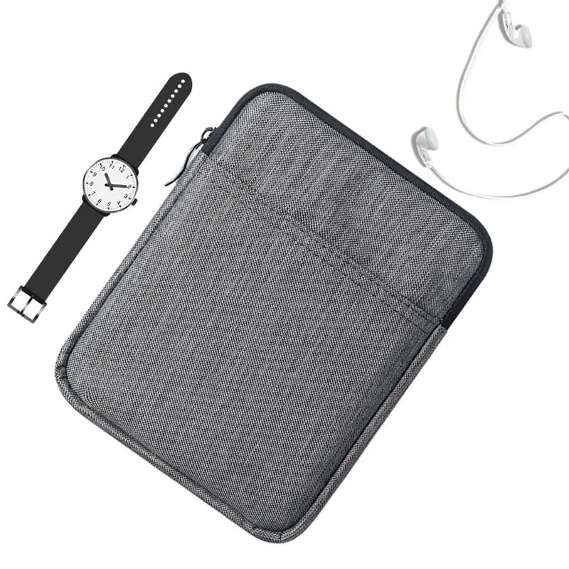Новинка мягкий чехол для электронной книги Kindle Paperwhite 4 1 2 3 6 дюймов Kobo Clear HD Glo Aura Touch
