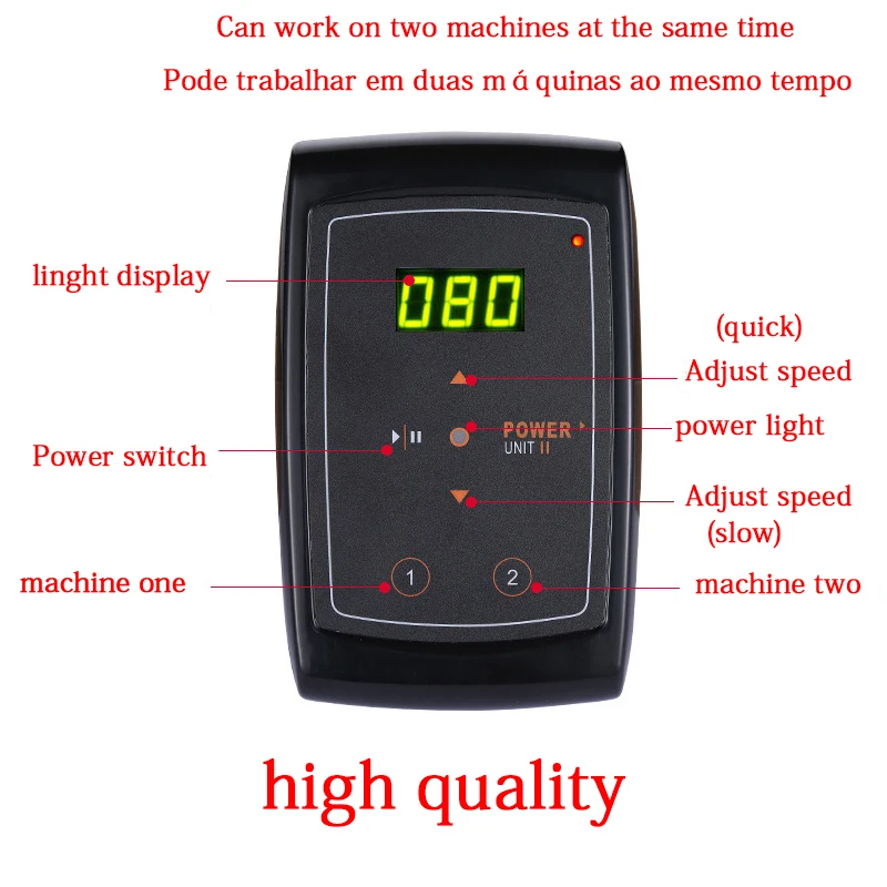 Тату машинка для бровей швейцарский мотор|Тату-машинки| |