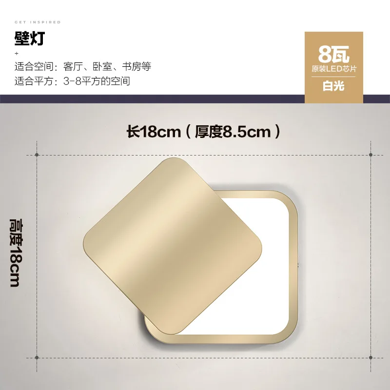 Современные светодиодные nordic светодиодный потолочный светильник lamparas de techo lampara s