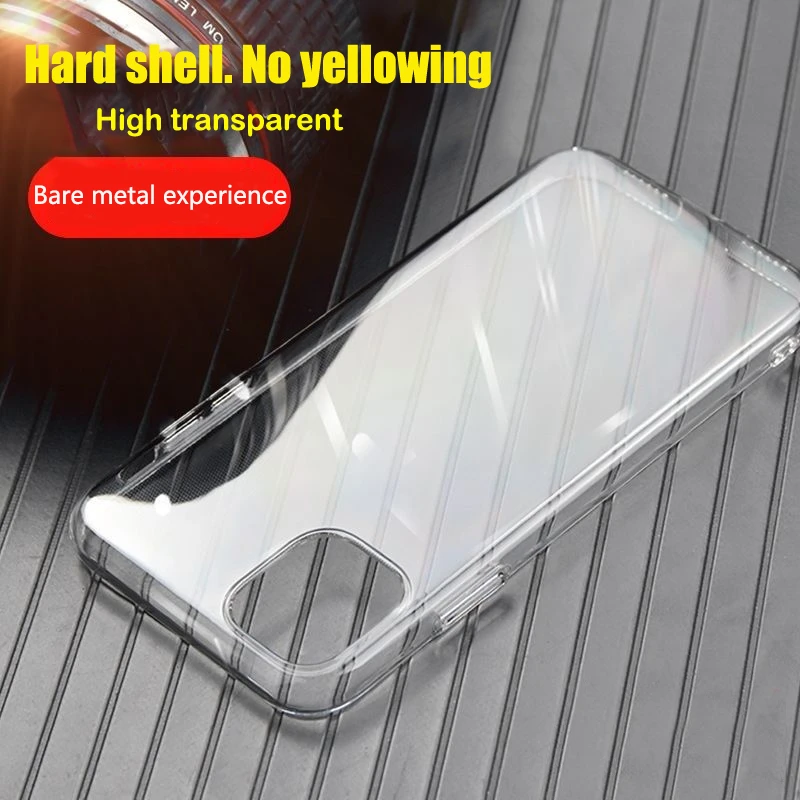 for Meizu M5 M6 Note Pro 7 E3 MX8 No yellowing Hard Phone Case cases M8 Lite Cover For M6S |