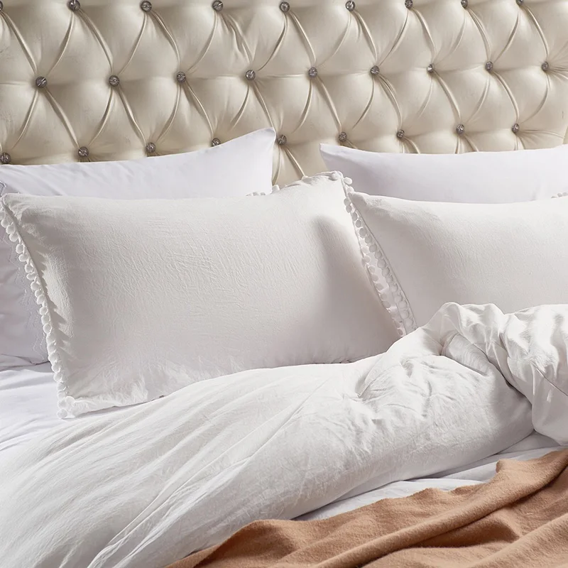 Комплект пододеяльника из полиэстера комплект 10 цветов пододеяльник наволочки