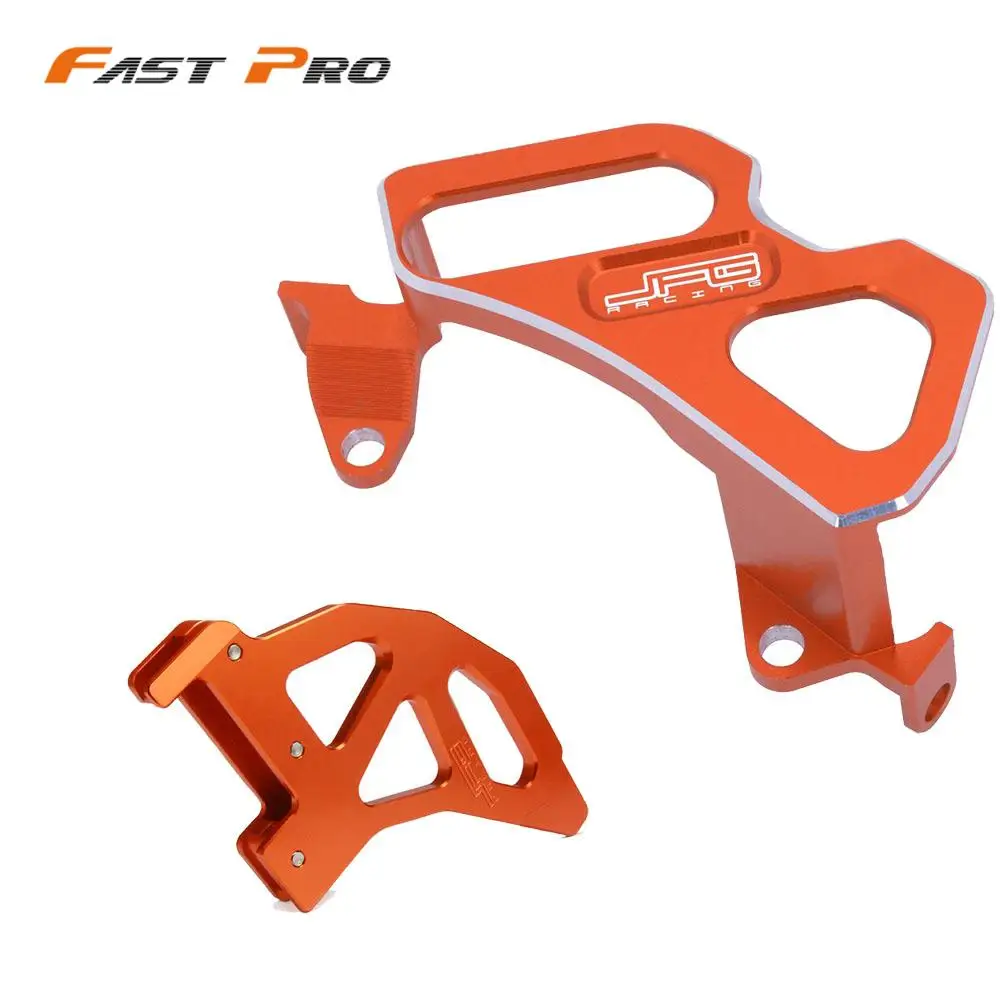 Для KTM SX XC XCW SXF SX-F EXC EXCF XCFW 125 150 250 300 350 мотоциклетный тормозной диск ротора крышка