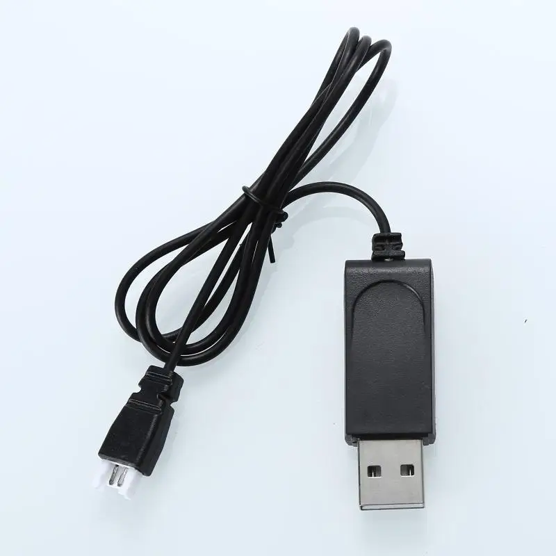 Новинка 1/3 шт. USB зарядный кабель для Syma X5C/X5SW/X5SC Quadcopter запасные части X5C 12 хорошее