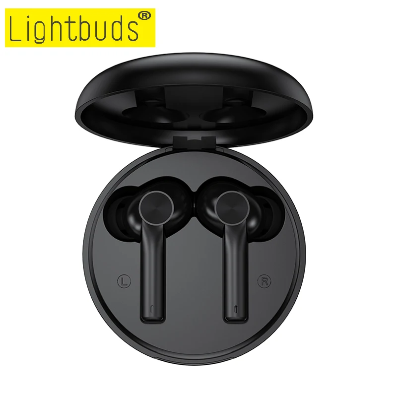 

TWS Bluetooth наушники спортивные 5,0 водонепроницаемые наушники стереонаушники игровые гарнитуры со светодиодным дисплеем питания для Xiaomi apple