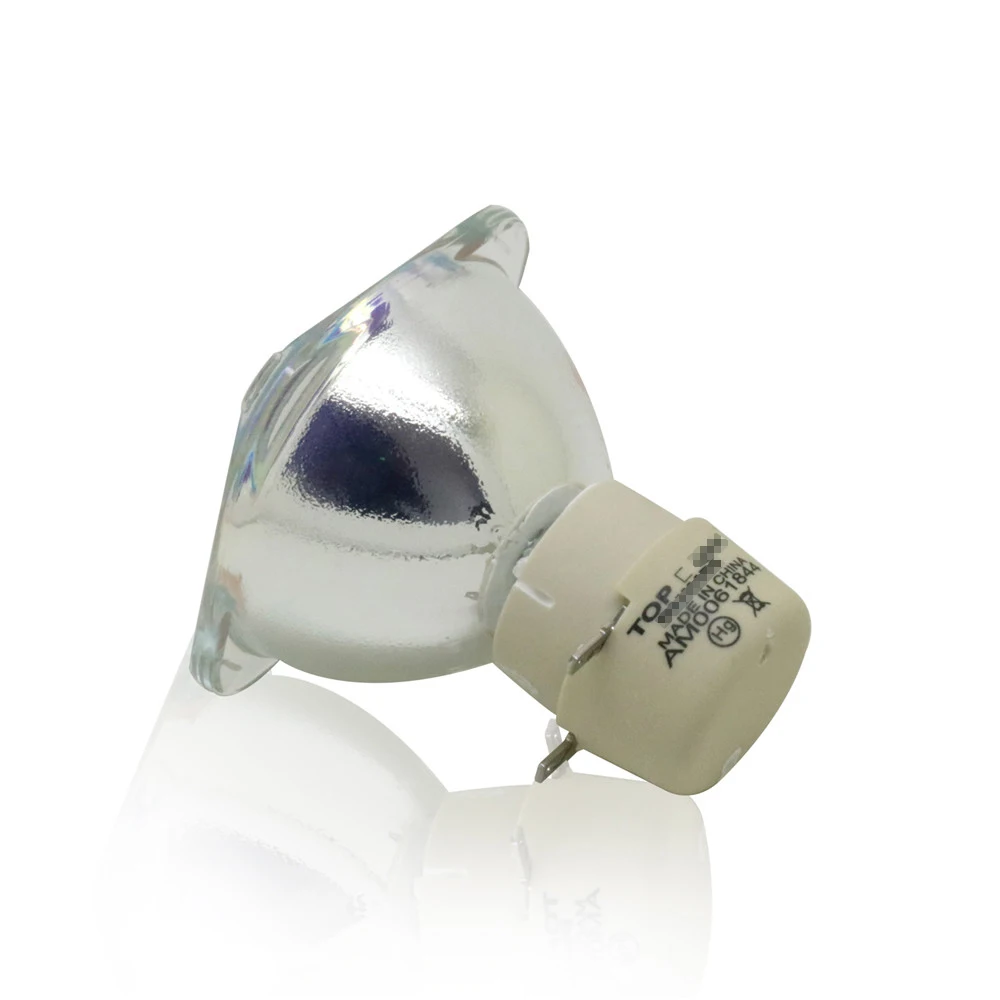 Оригинальная Лампа для проектора 5J.06001.001 Benq MP622 MP622C|lamp|lamp autolamp square |