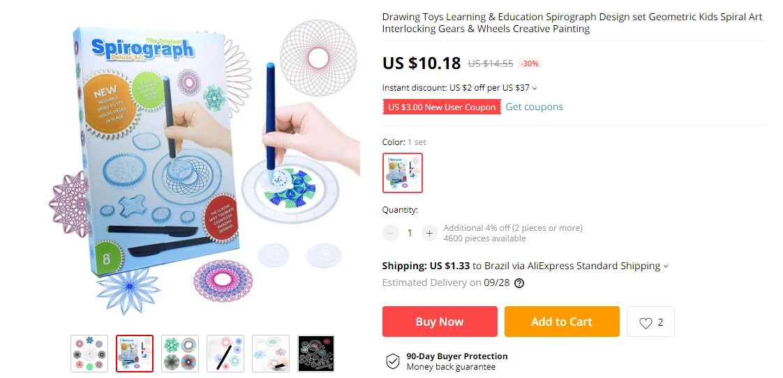 Игрушки для рисования, 4,4 дюймов, цифровой lcd электронный писатель, ультра-тонкая доска для письма, для детей, для раннего образования, для детей, рисование, подарки для планшетов
