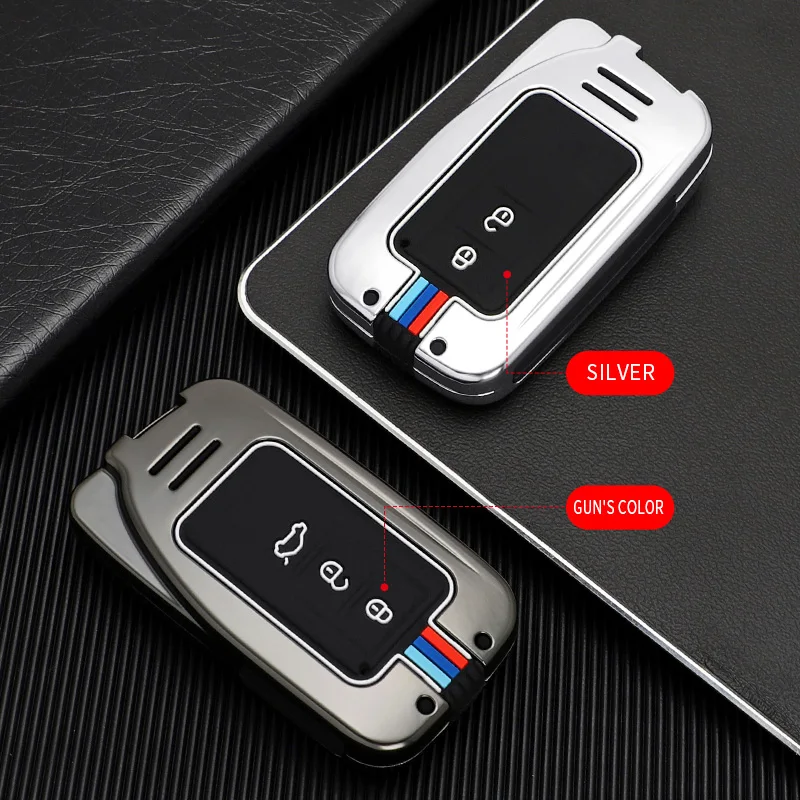 

Чехол для ключа с дистанционным управлением из цинкового сплава, чехол-держатель для Lexus ES 300h 350 NX RX GS 250 350 RC 300 IS250 350 t LS460 с брелоком
