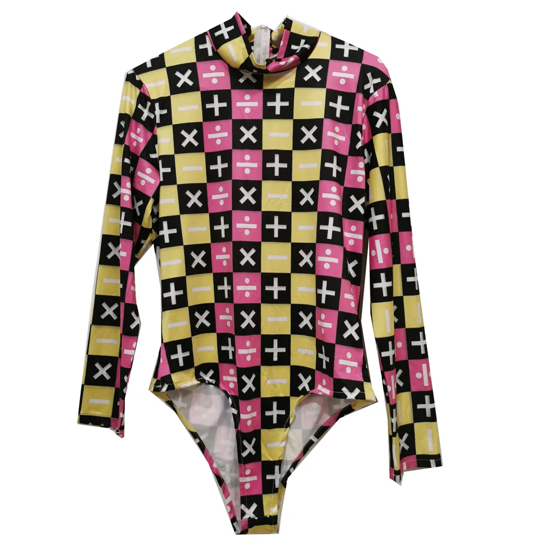 Костюм для косплея Джоджо невероятные приключения костюм Триш-уна новый стиль