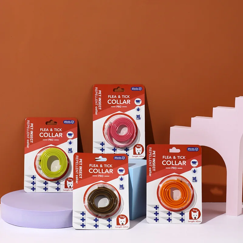 

Выдвижной ошейник для кошек и собак, 38 см, 62 см