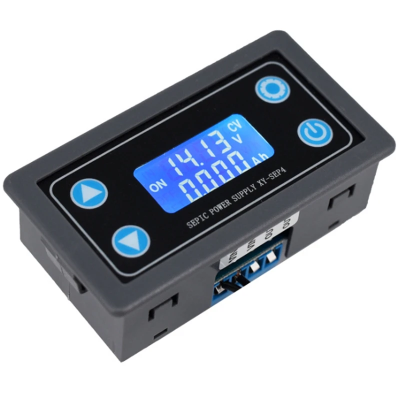 Повышающий/понижающий стабилизатор напряжения преобразователь солнечной