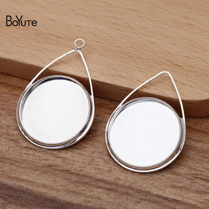 BoYuTe индивидуальный заказ (100 шт./лот) Металл водные магистрали из Желтой меди с