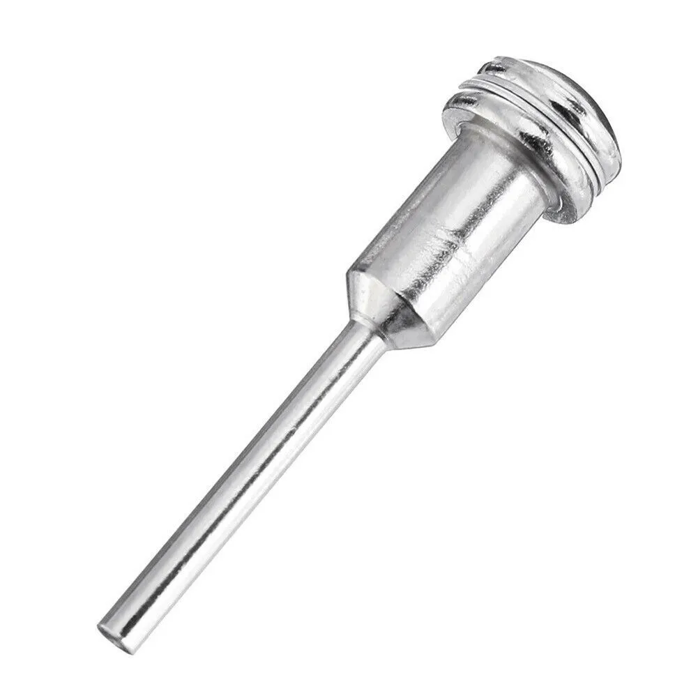 

Cutting Blade Connecting Rod Electrical Grinding Blade Clamping Connector Connecting Rod 3.2mm/6mm Electrical Grinding Blad