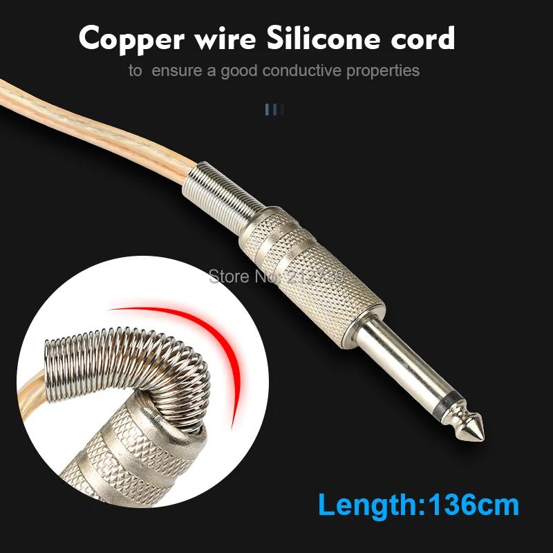 Новый дизайн педаль для ножного переключателя источника питания Классическая