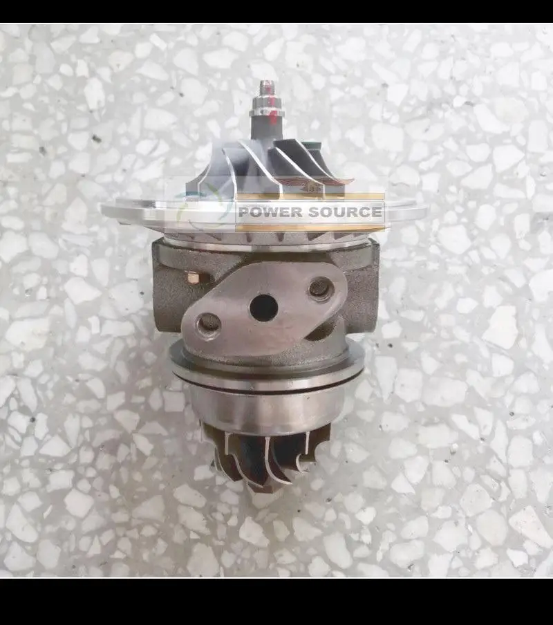 Турбо-картридж CHRA HT18 14411-62T00 1441162T00 14411-09D60 для NISSAN Y60 saфари Y61 4.2L W40 W41 Fo civient Bus TD42T TD42Ti |