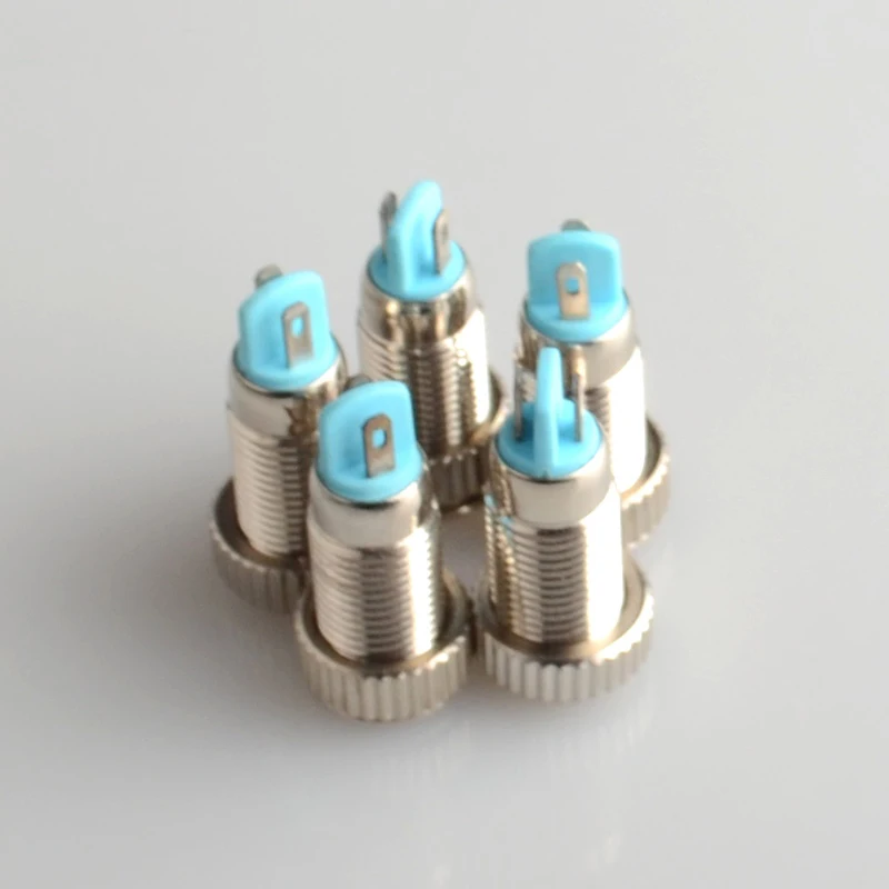 8 мм профессиональный светодиодный индикатор сигнасветильник лампа|indicator lamp|signal