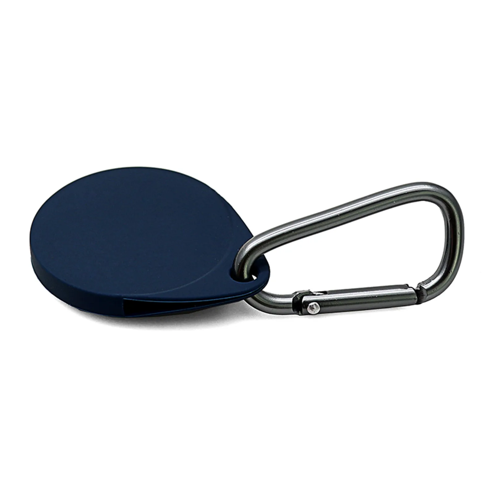 Защитная крышка для Apple Airtags Bluetooth Беспроводной трекер переноски чехол