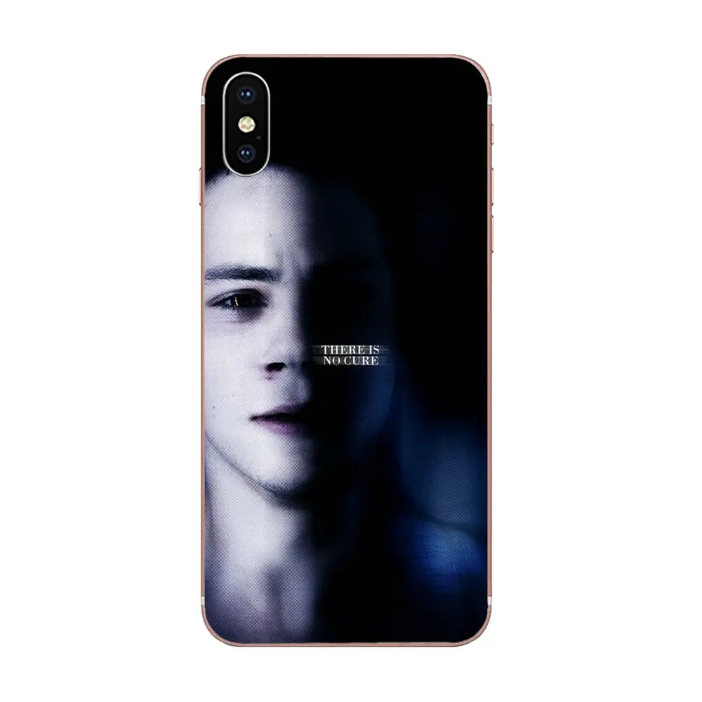 Фото Soft Phone Case Skin Cover For Xiaomi Redmi Mi 4 7A 9T K20 CC9 CC9e Note 7 8 9 Y3 SE Pro Prime Go Play Teen Wolf 2011 Мобильные Soft Phone Case Skin Cover For Xiaomi Redmi Mi 4 7A 9T K20 CC9 CC9e Note 7 8 9 Y3 SE Pro Prime Go Play Teen Wolf 2011 Мобильные