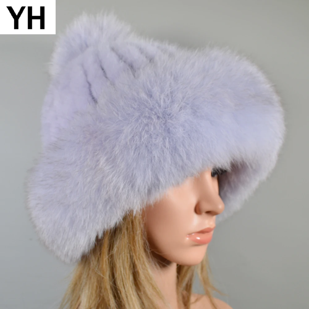 Новые женские зимние ботинки теплая уличная трикотажные натурального шелка с