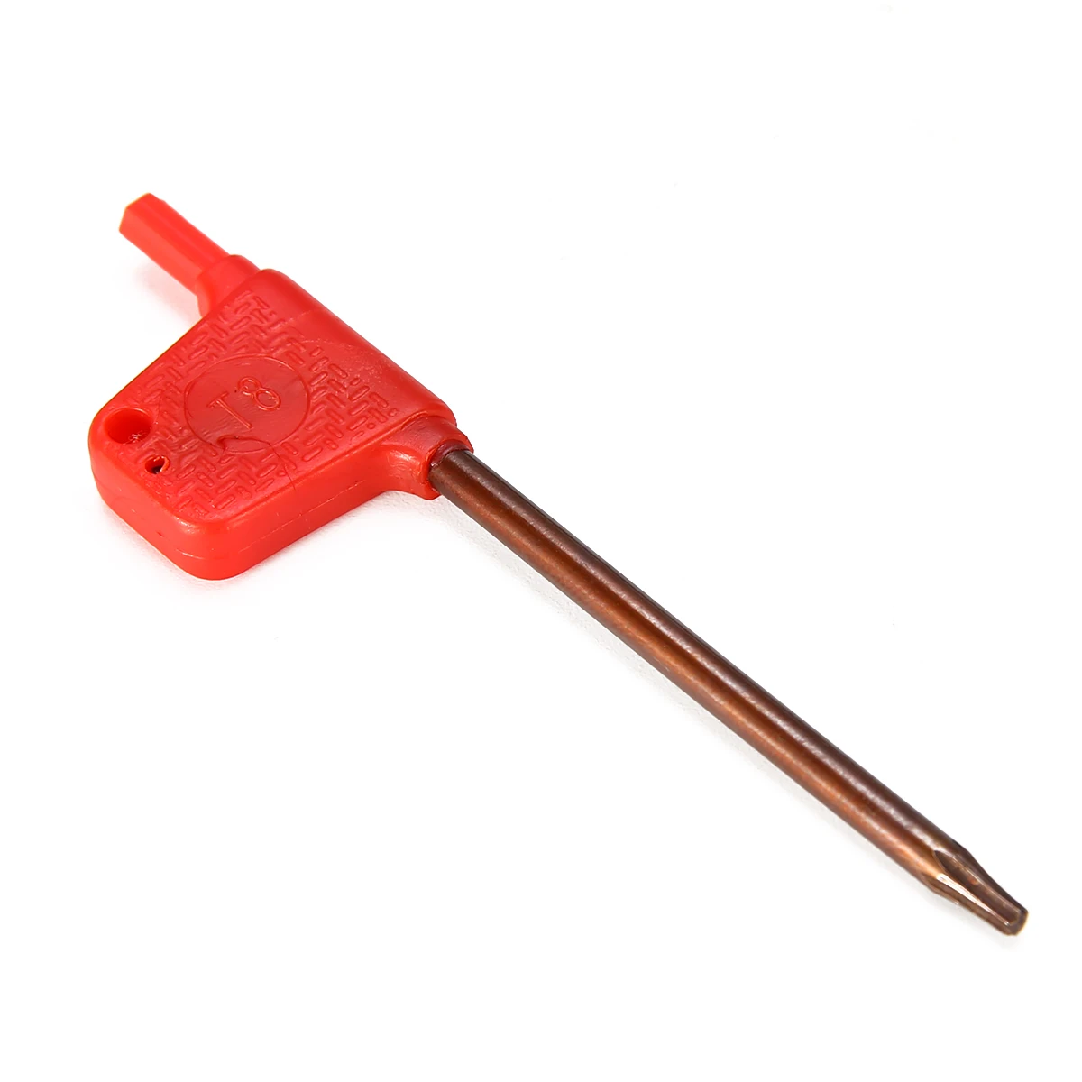 Практичная 10 шт. DCMT070204 US735 DCMT21.51Carbide вставка с гаечным ключом токарный станок ЧПУ