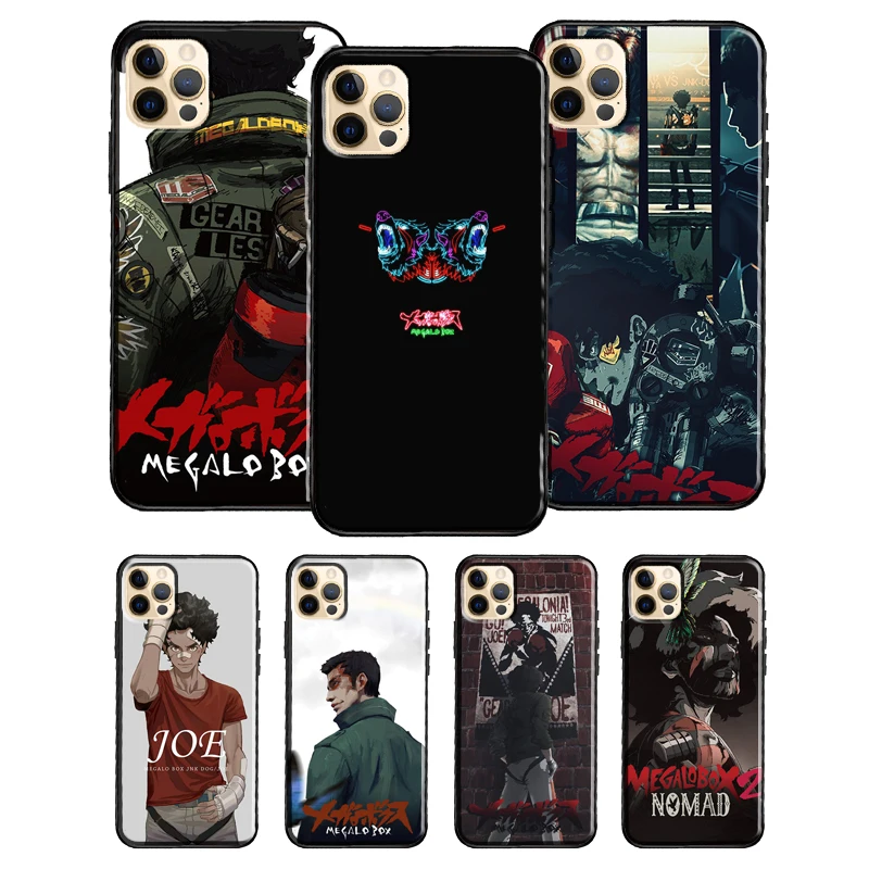 Чехол Nomad Megalo для iPhone 12 Pro Max Mini ТПУ чехол телефона 11 XS X XR 7 8 Plus SE | Мобильные телефоны