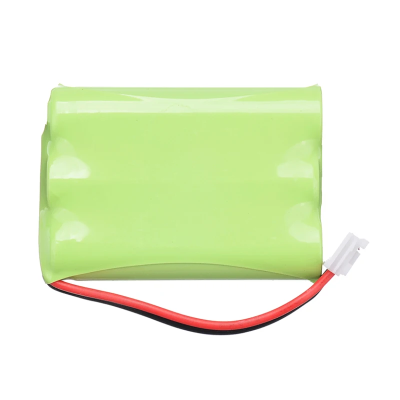 800mAh 3.6V NI-MH Rechargeable Replacement Cordless Home Phone Battery for Motorola SD-7501 V-Tech 89-1323-00-00 AT &amp T Lucent 2 |