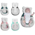 Матрас детский для сна, подушка антироликовая для новорожденных, подушка для формирования головы, матрас для сна