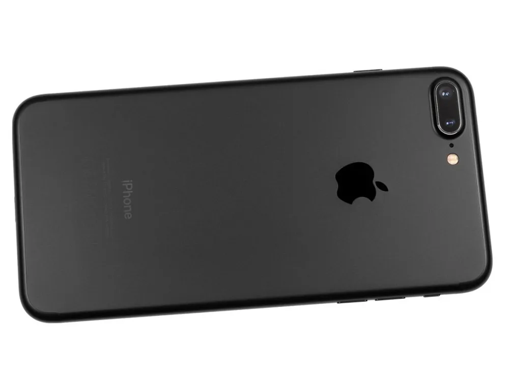 Для Apple iPhone 7 Plus разблокирован 12MP 4 аппарат не привязан к оператору сотовой связи 5," 4 ядра A10 3g Оперативная память 32/128G/256 Встроенная память NFC мобильного телефона