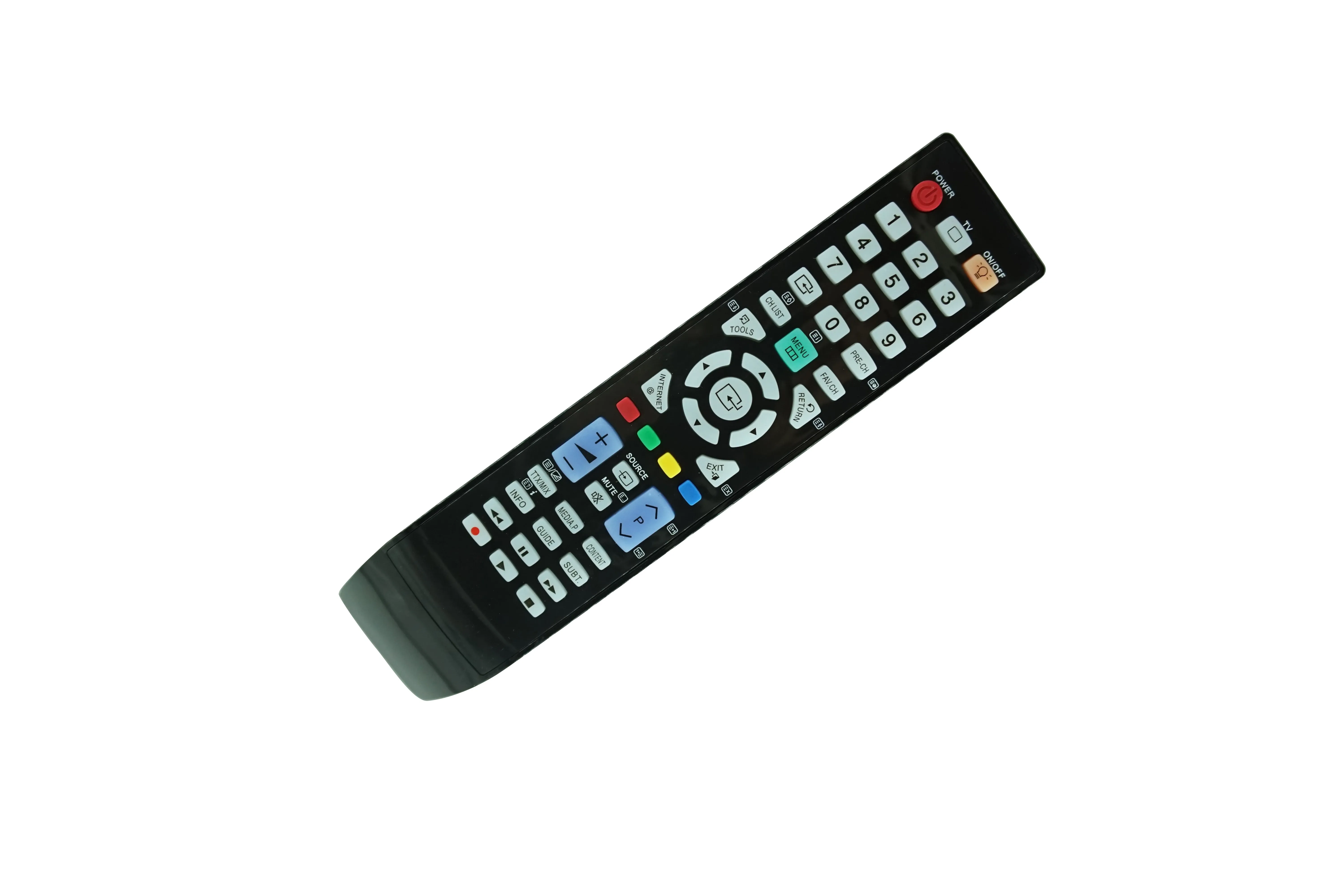 Пульт дистанционного управления для Samsung PS42C430A1W LE32C450 LE26C450 LE22C450 LE19C450 PS50C450 PS42C450 Plasma