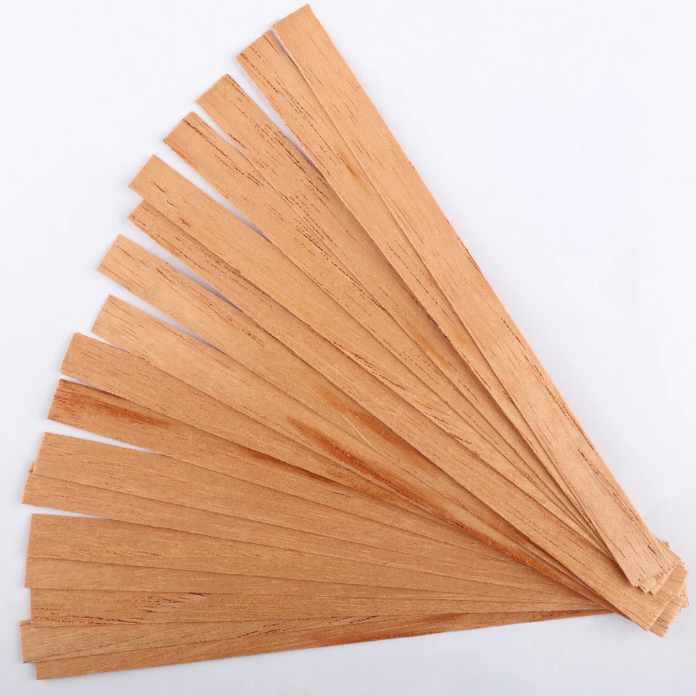 Освещение для сигар 50 шт./кор. 100% проливов испанского кедра премиум-класса