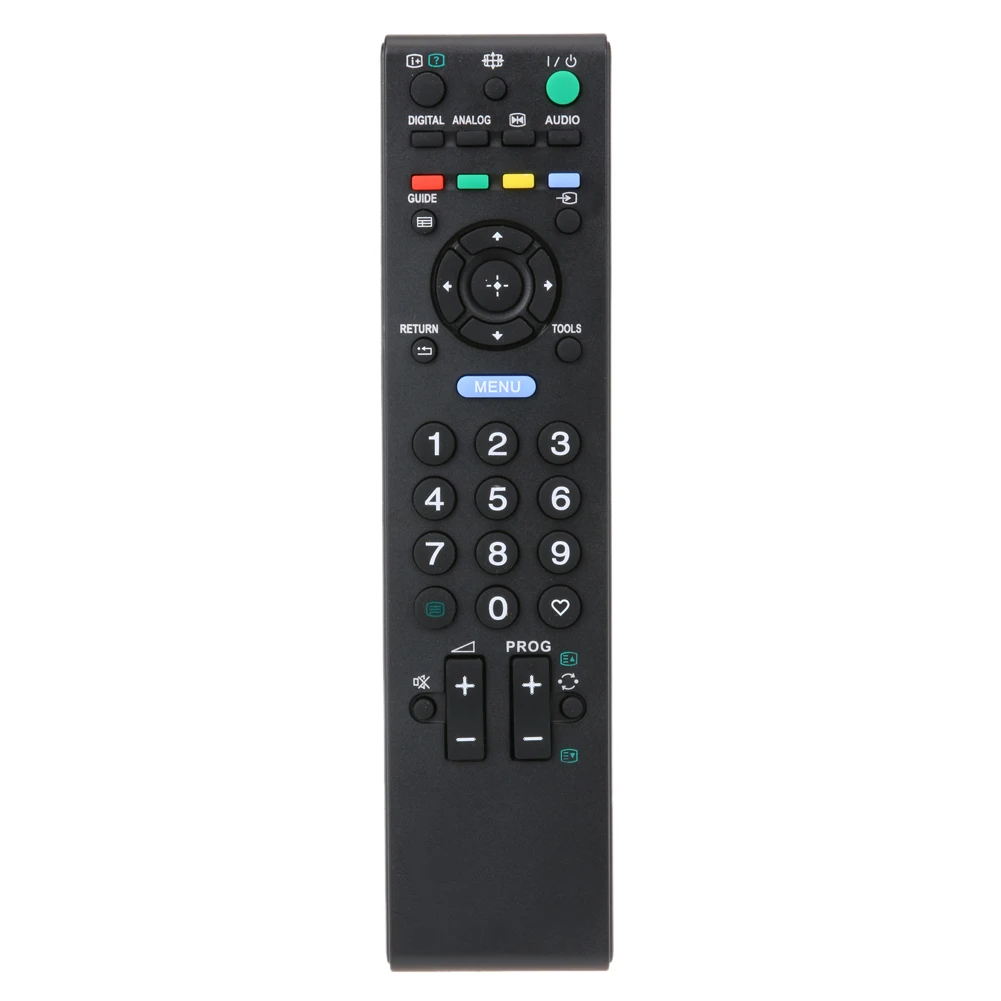 Пульт дистанционного управления для Sony RM-ED016W RM-ED017 RM-ED047 KDL-42EX410 LCD светодиодный |