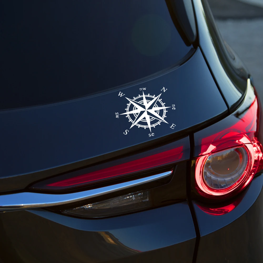 Автомобильная наклейка компас роза Виниловая для Holden HSV Commodore VT VX VU VY VZ VE |