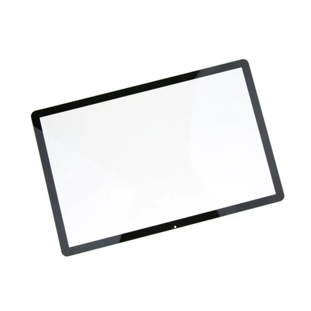 

LCD Glass Screen glass bezel for imac 20" A1224 2007 to 2009 922-8212 SHIP FROM CN