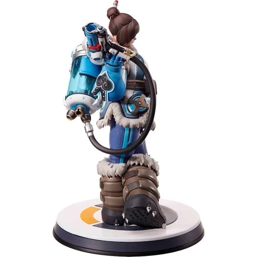Коллекционная статуэтка Overwatch Mei (B63731)