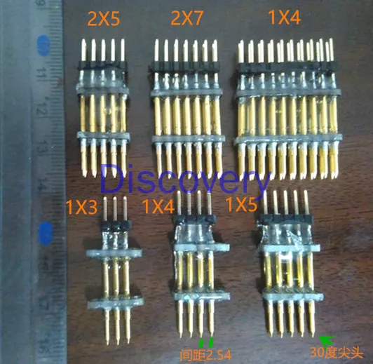 

AVR ARM DSP FPGA ISP ICP IAP JTAG Programming