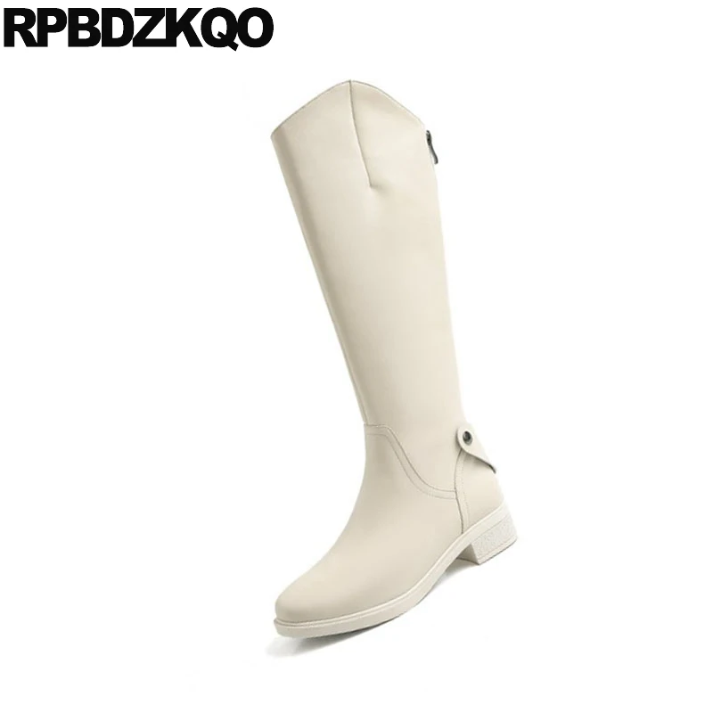 Брендовые женские зимние ботинки обувь из натуральной кожи осенние короткие